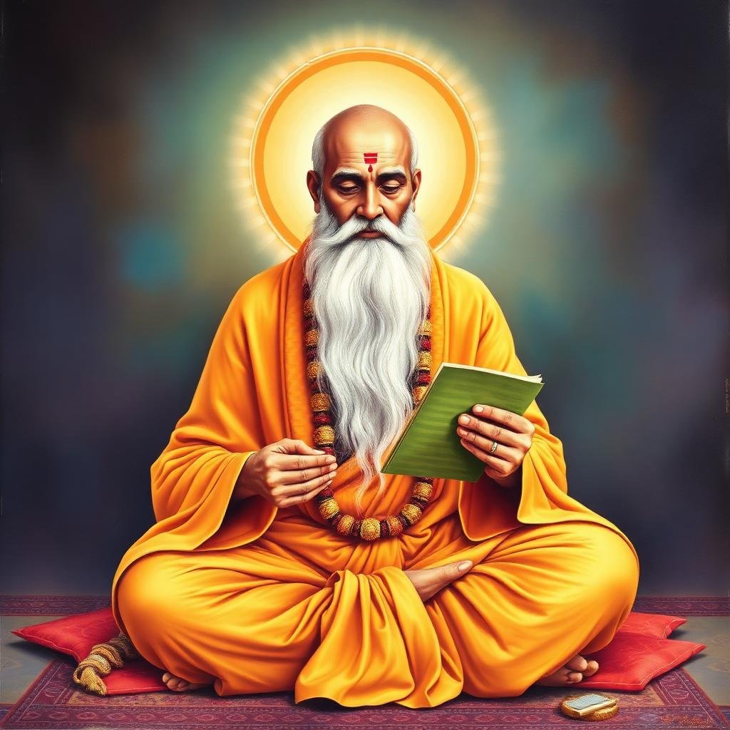ವೀರ ಬ್ರಹ್ಮೇಂದ್ರ ಸ್ವಾಮಿಗಳು