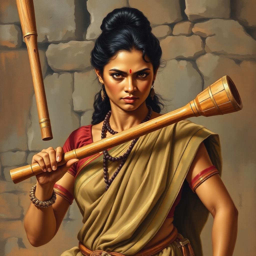 ಒನಕೆ ಓಬವ್ವ